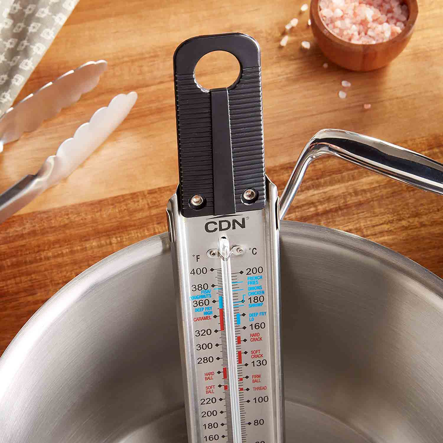 Professional Candy Thermometer