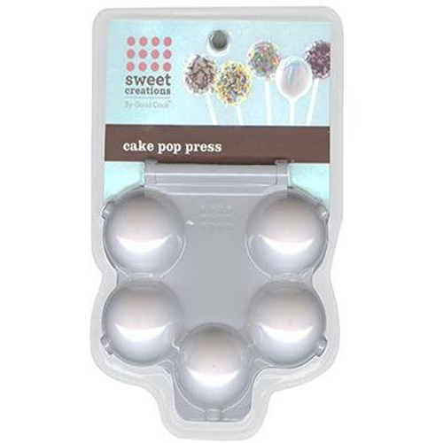 Cake Pop Press BI04784 Country Kitchen SweetArt