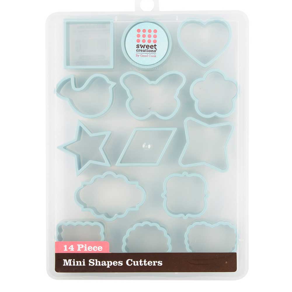 XOXO Cookie Cutter  Country Kitchen SweetArt