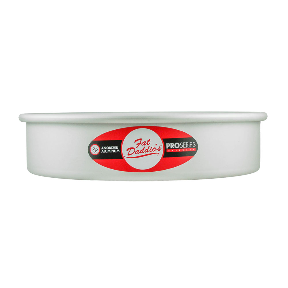 Holiday Silicone Bakeware - Fat Daddio's