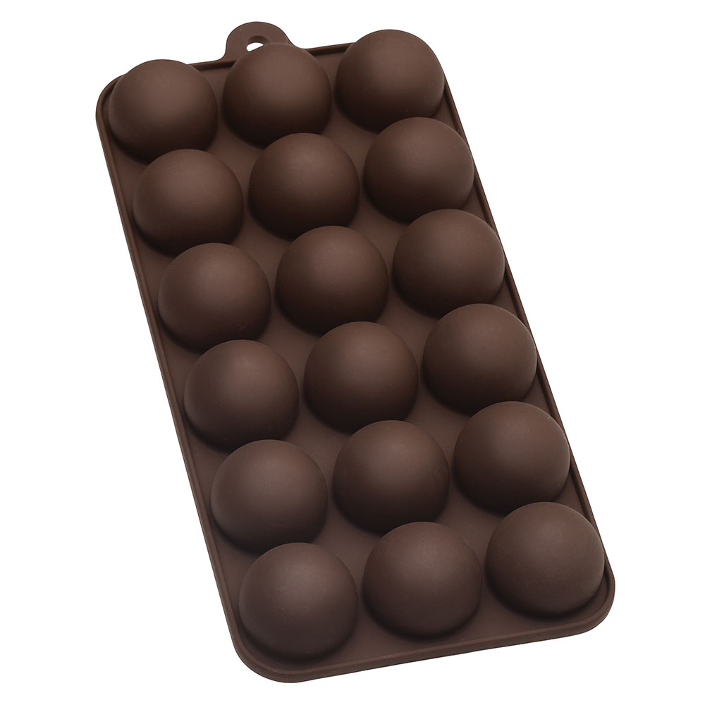 Truffle Silicone Chocolate Mold