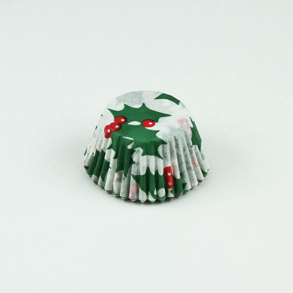 Christmas Candy Cups - 4 Pack