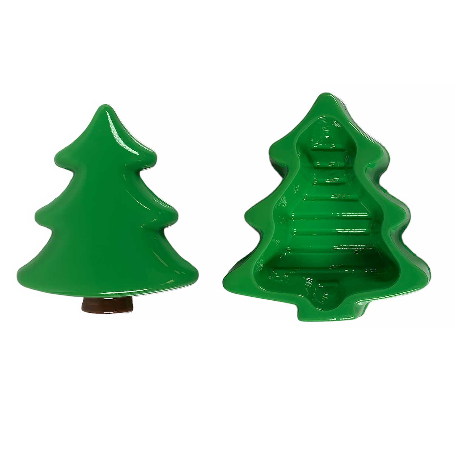 Cakesicle Mold: Christmas Tree