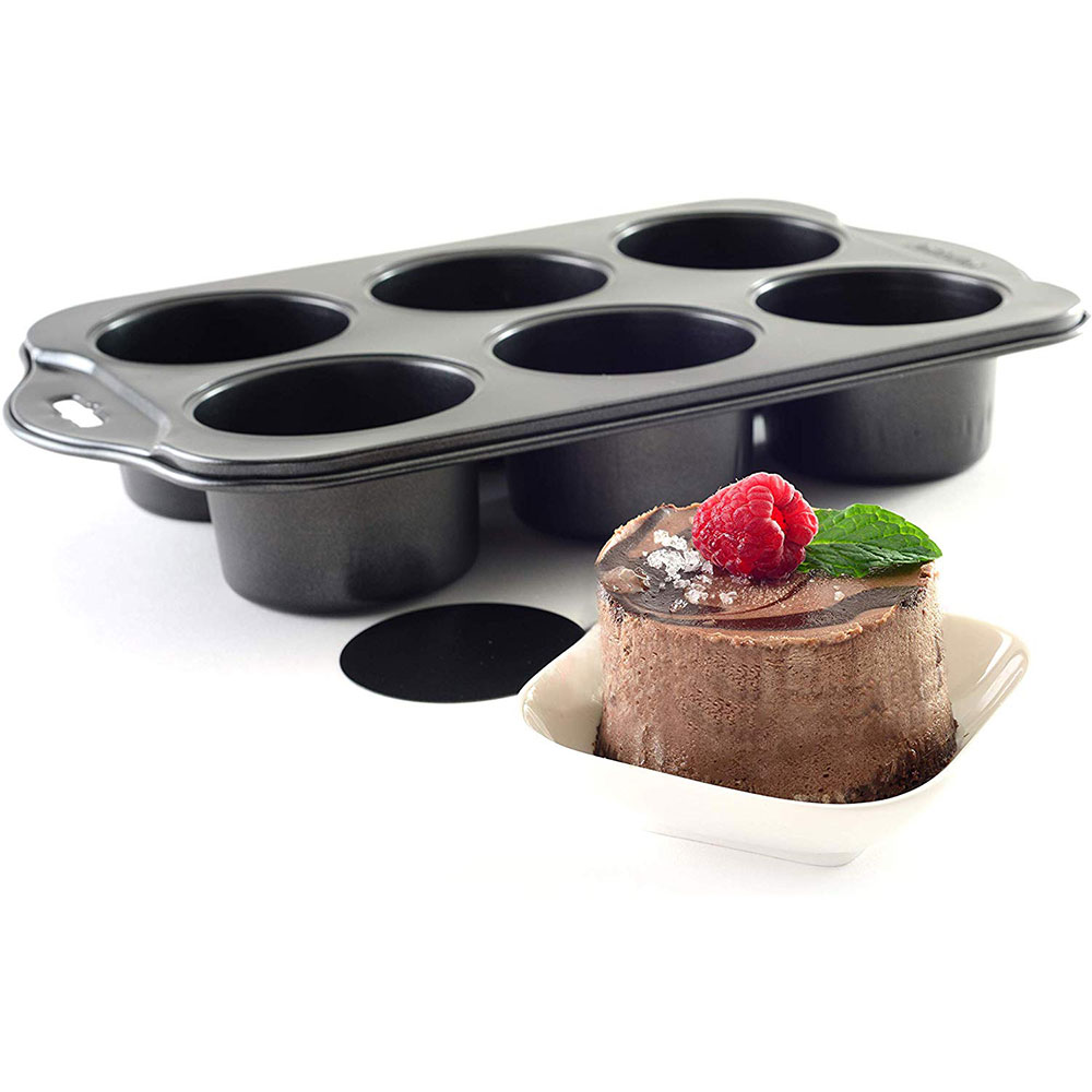 NorPro norpro mini cheesecake pan, 13 x 8.25, nonstick