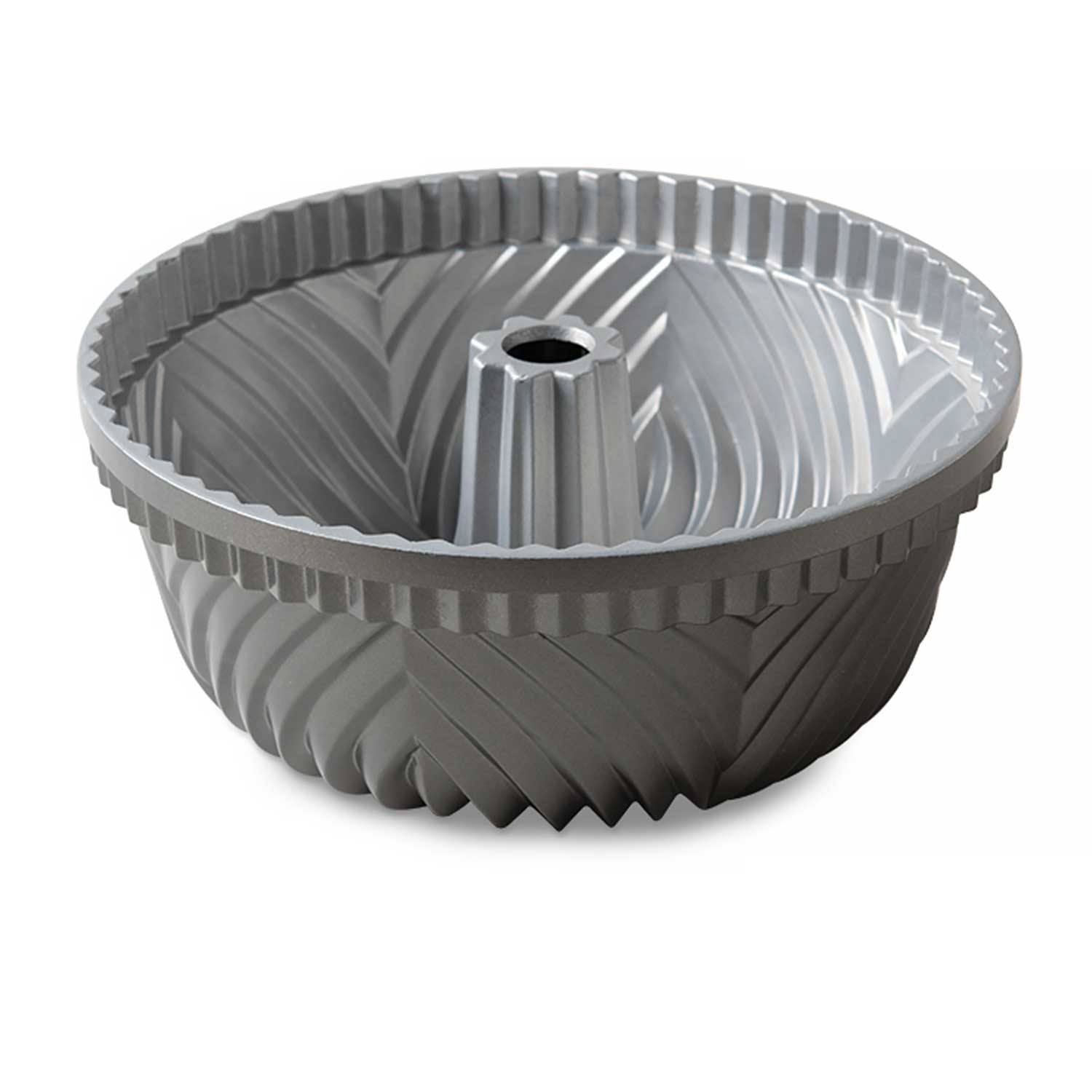 Nordic Ware Cake Pan with Lid