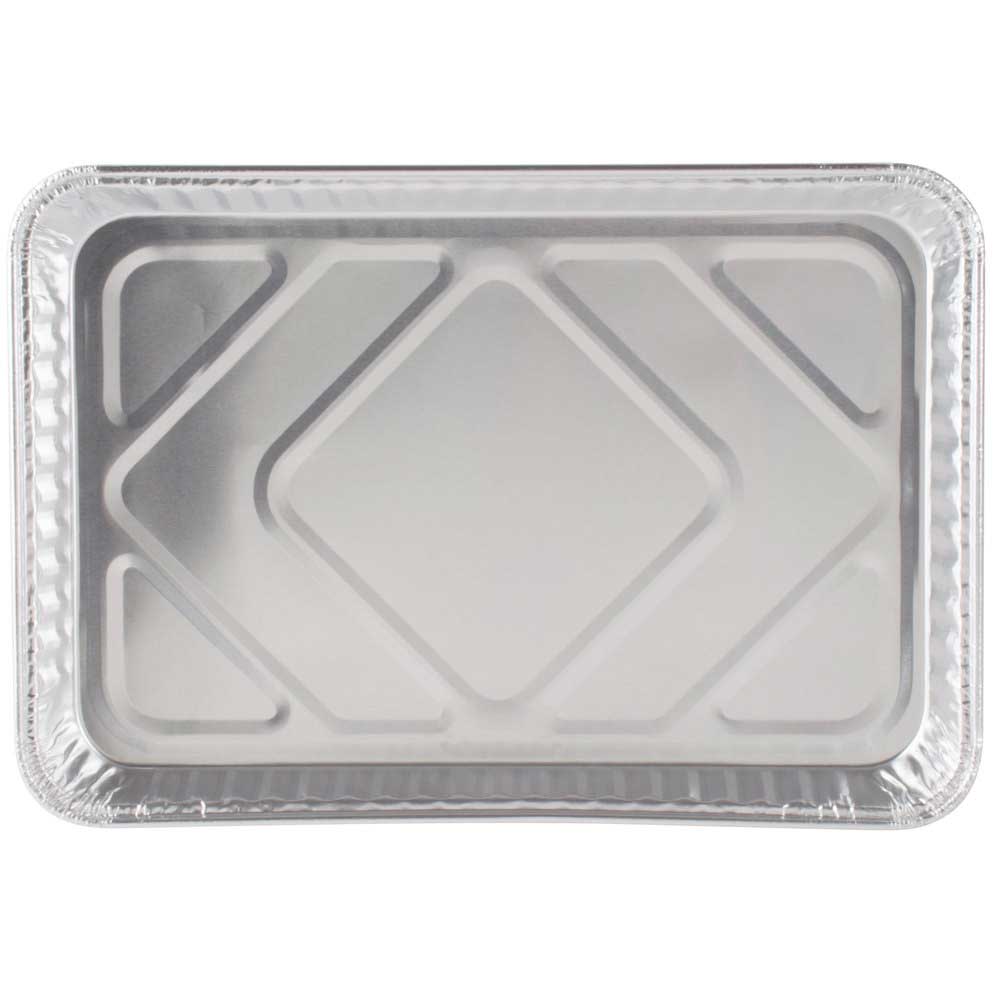 Half Sheet Aluminum Foil Cake Pan