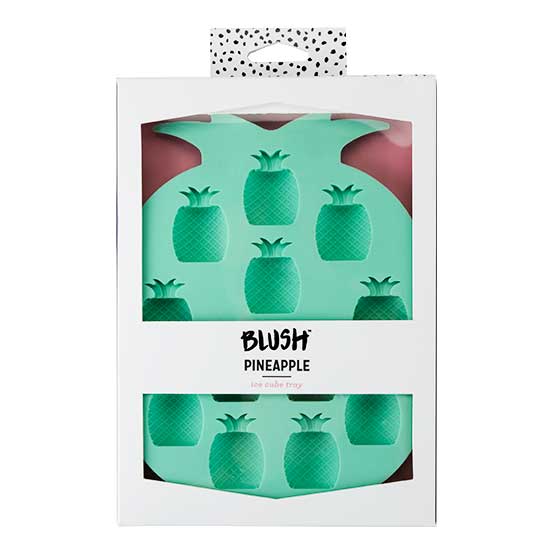 Blush Cactus Ice Cube Tray